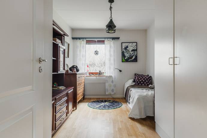 4 rum Villa på Norra Öbyvägen 20 Valbo Gävle kommun - bild 14