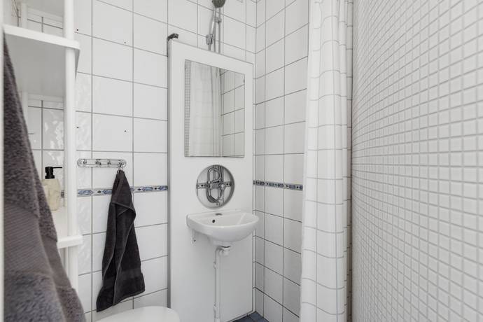 1 rum Lägenhet på Bildradiogatan 4 Järnbrott Göteborgs kommun - bild 11