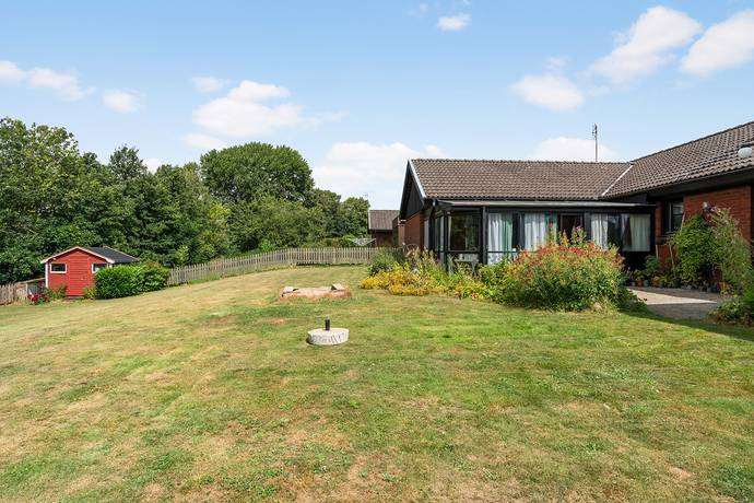6 rum villa på Lievägen 11 Spjutstorp, Tomelilla kommun - bild 3