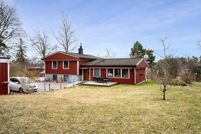 Örvägen 5, Örsundsbro, Enköpings kommun