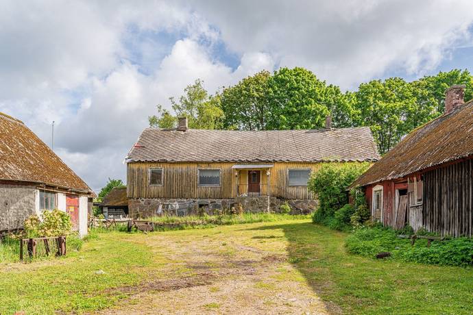 Gård med jordbruk på Trulshärad 8151 Önneköp Hörby kommun - bild 3