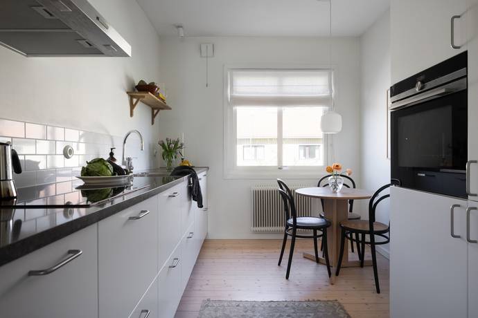 Sehlstedtsgatan 11A, Centrala Hisingen - Kvillebäcken, Göteborgs kommun