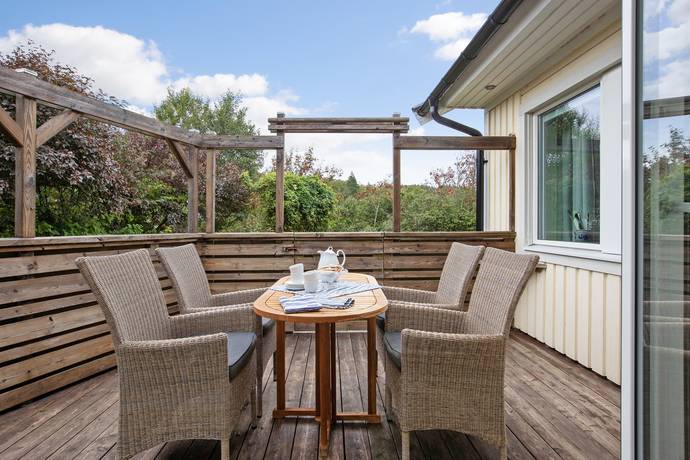 6 rum Villa på Kolvik 220 Kolvik Uddevalla kommun - bild 25