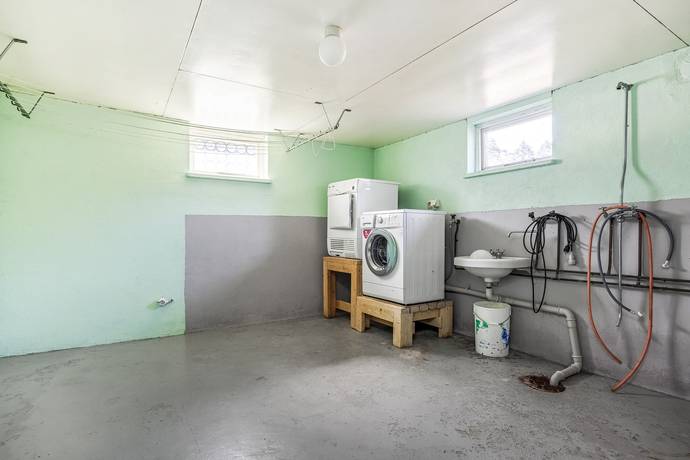 93 m² Villa på Stationsvägen 8 Bergsjö Nordanstigs kommun - bild 29