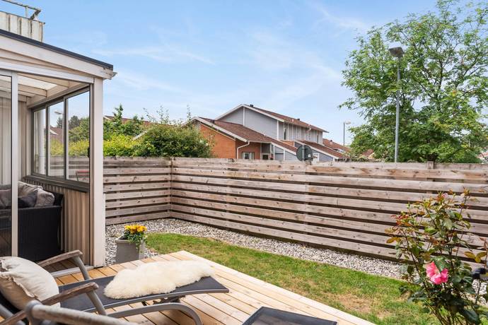 2 rum lägenhet på Glasförgyllaren 60 Glasförgyllaren, Staffanstorps kommun - bild 3