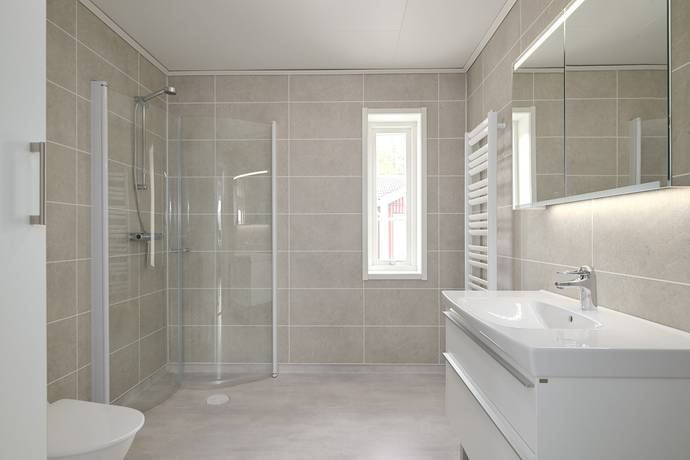 4 rum Villa på Sörfors 923 Sörfors Umeå kommun - bild 16