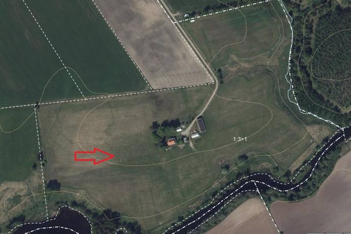 80 m² Gård med jordbruk på Vittene Olofsgården   Vittene Vårgårda kommun - bild 37