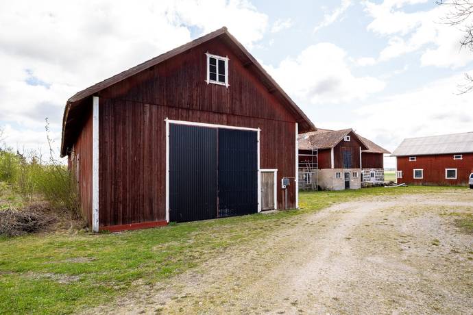 7 rum Villa på Grällsta 125 Grällsta Sala kommun - bild 15