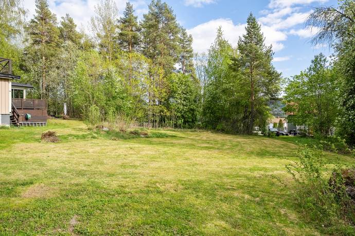 6 rum Villa på Komstabacken 11 Fränsta Ånge kommun - bild 6