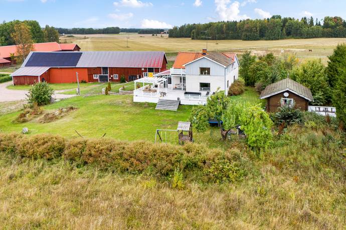 Bergshyttan 204, Bergshyttan, Avesta kommun