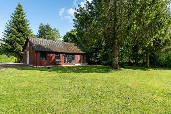 2 rum Villa på Bjälkhultsvägen 165 Vollsjö Sjöbo kommun - bild 2