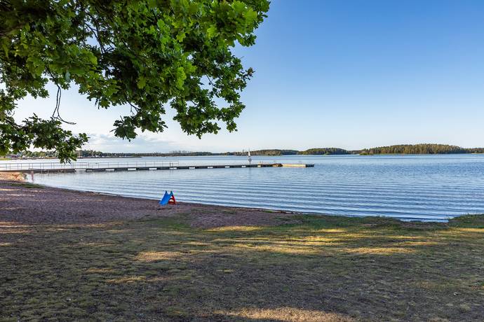2 rum villa på Blomsterstigen 7 Timmernabben, Mönsterås kommun - bild 2