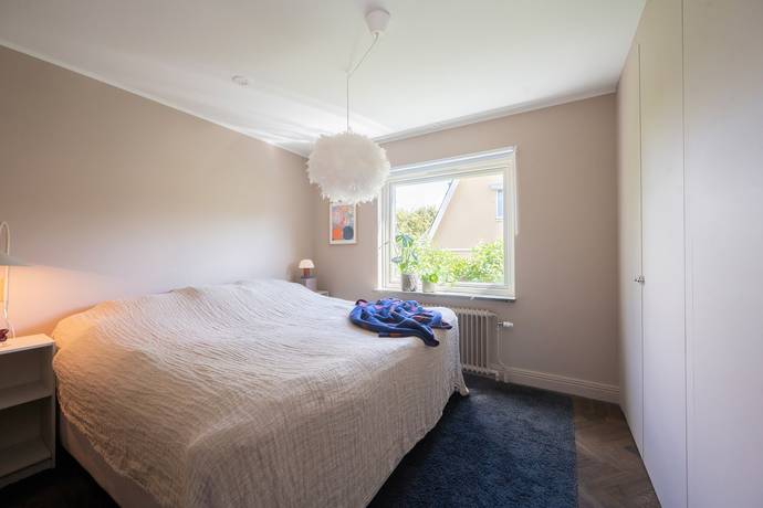 6 rum Villa på Knäpparvägen 26 Älvsjö - Långbro Stockholms kommun - bild 19