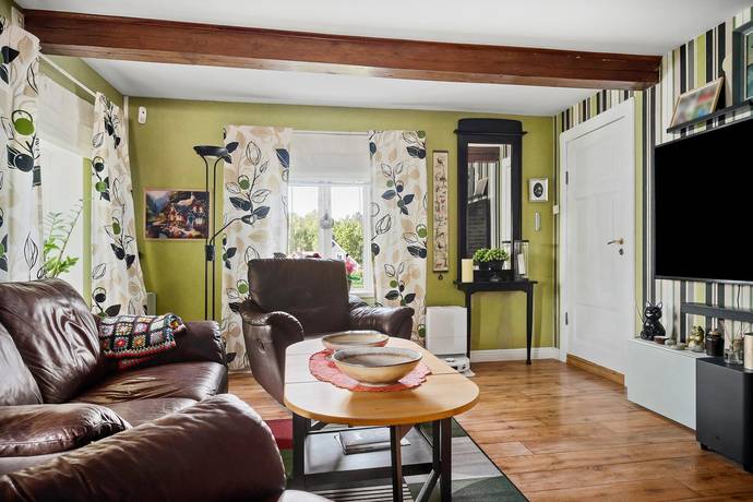 3 rum Villa på Ebbarp 108 Perstorp Perstorps kommun - bild 13