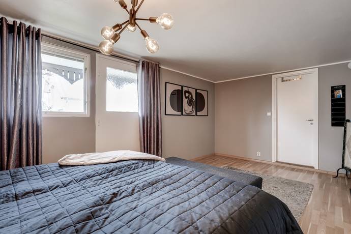 5 rum Villa på Pampusvägen 24 Lindö Norrköpings kommun - bild 21