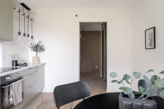 3 rum Lägenhet på Kronetorpsgatan 52A Segevång Malmö kommun - bild 14