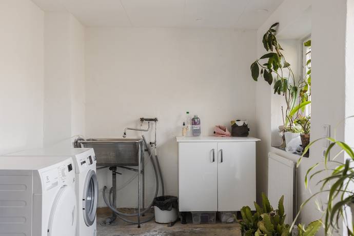 5 rum Villa på Femsjuvägen 1 Tygelsjö/Västra Klagstorp Malmö kommun - bild 25