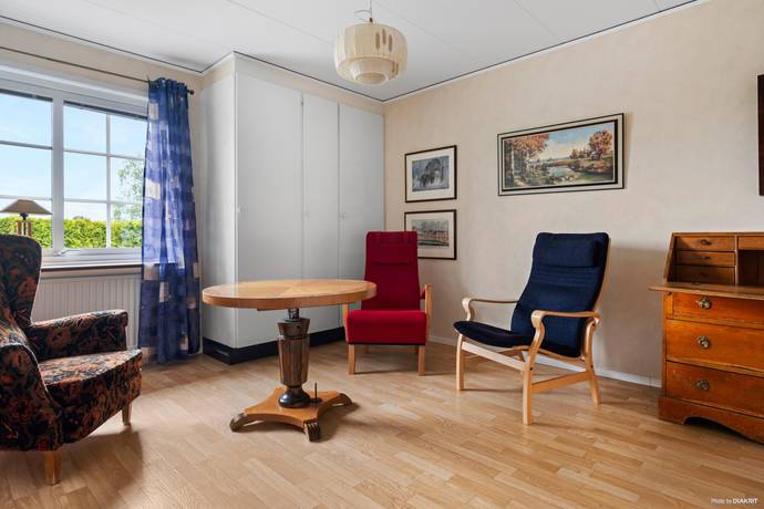 4 rum Villa på Blåklintsvägen 18 Hångers Ljungby kommun - bild 7