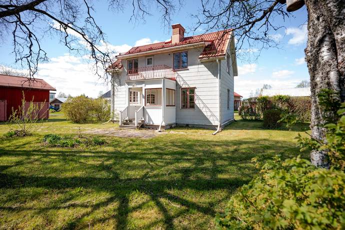 3 rum villa på Linjovägen 19 Malung, Malung-Sälens kommun - bild 2