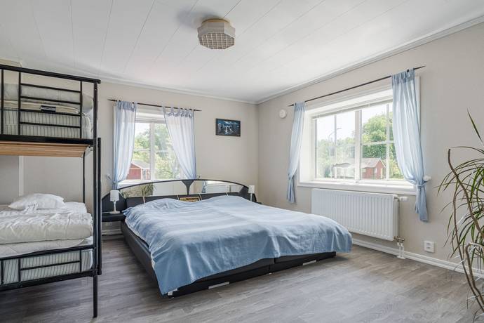 4 rum Villa på Svanhultsvägen 28 Karlsborgs kommun - bild 30