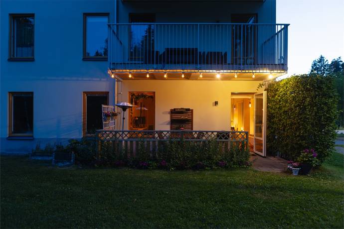 3 rum lägenhet på Viltstigen 14 Edsberg, Sollentuna kommun - bild 5