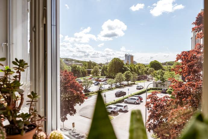3 rum lägenhet på Verktumsgatan 1 Västra Frölunda, Göteborgs kommun - bild 3