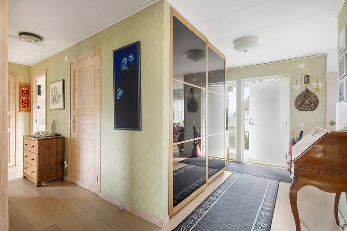 4 rum Villa på Midgårdsgatan 32 Perstorp Perstorps kommun - bild 11