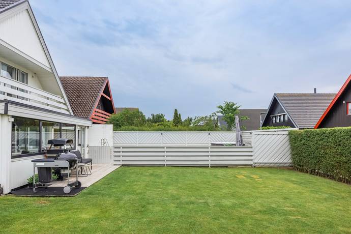 7 rum Villa på Vågmästarevägen 23 Åkarp Burlövs kommun - bild 45