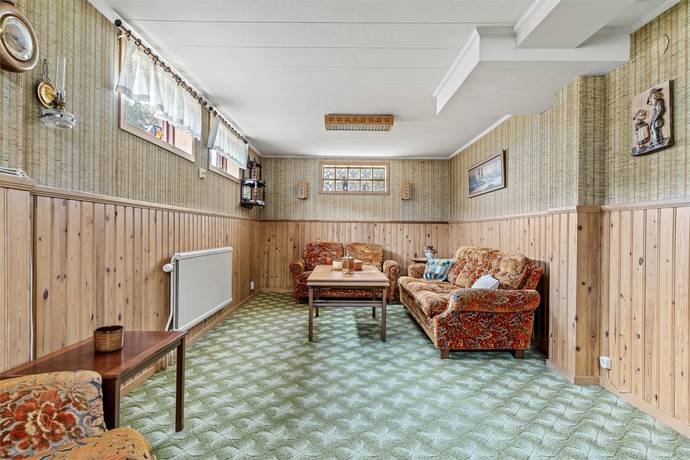 5 rum Villa på Svenslandsvägen 11 Hogstorp Uddevalla kommun - bild 41