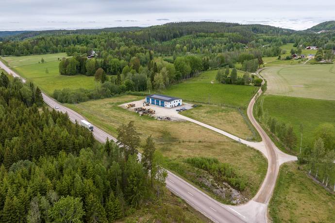 övrig på Stenstan 1:32 Brunskog, Arvika kommun - bild 2