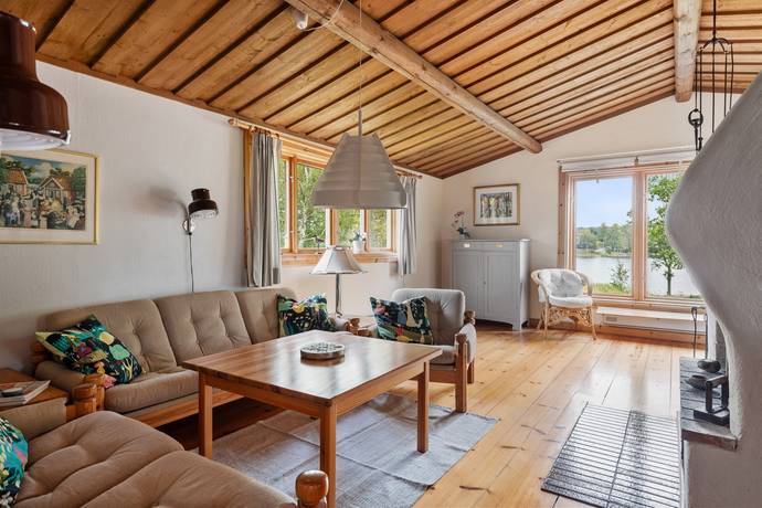 3 rum fritidshus på Norrby uddes väg 46 Norrby Udde, Norrtälje kommun - bild 5