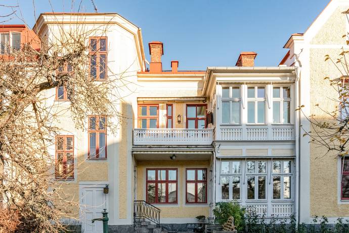 3 rum Lägenhet på Fruängsgatan 7 Centralt Väster Nyköpings kommun - bild 29