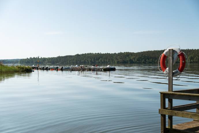 6 rum Villa på Ringblomman 9 Ekerö  Sommarstad Ekerö kommun - bild 50