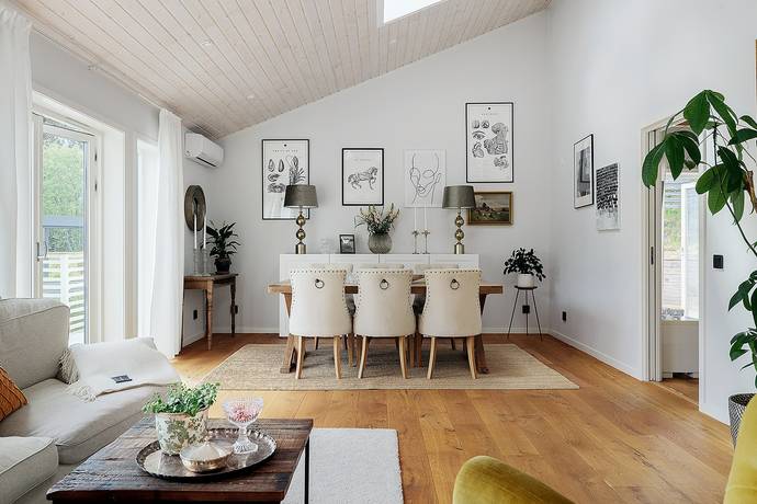 7 rum Villa på Tivolivägen 15 Centrala Sigtuna Sigtuna kommun - bild 27