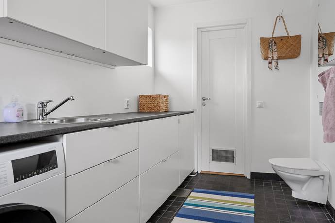 5 rum Villa på Malvastigen 17B Edsängen Sollentuna kommun - bild 38
