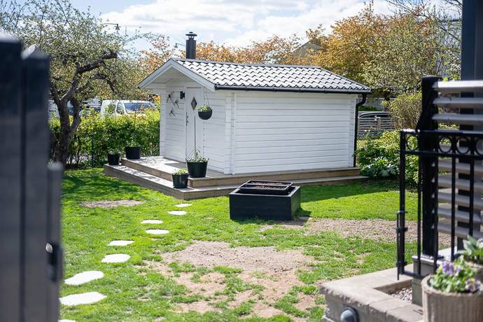 6 rum Villa på Skeppargatan 4 Centrala Trosa Trosa kommun - bild 27