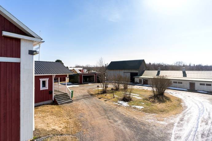 4 rum Villa på Vuonovägen 41 Vuono Haparanda kommun - bild 28