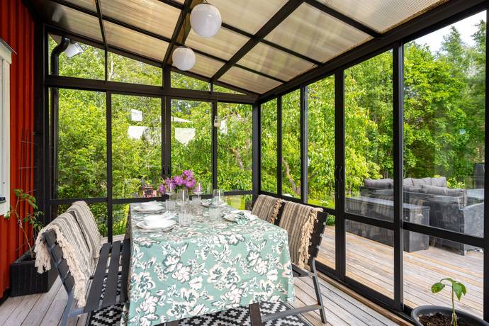 5 rum Villa på Tärby Rolandstorp   Grundby Eskilstuna kommun - bild 8