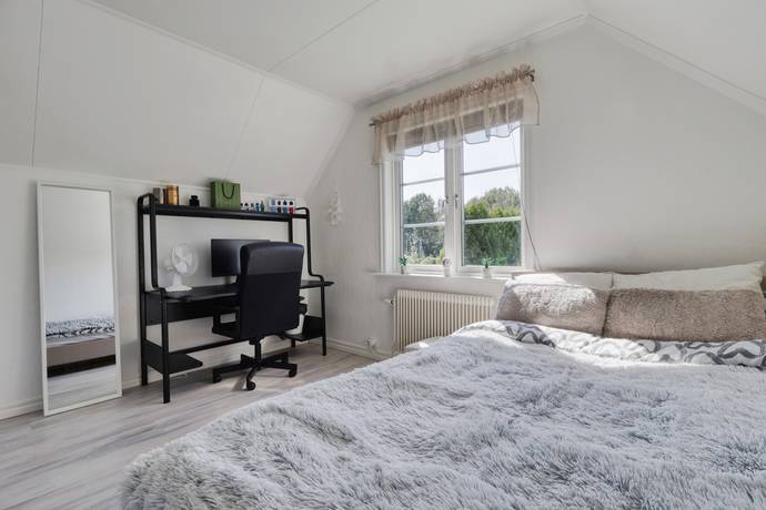 6 rum Villa på Bredehall 11 Lerum Centralt Lerums kommun - bild 30