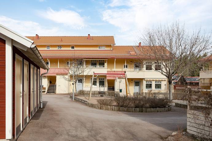 Centrum, Rättviks kommun