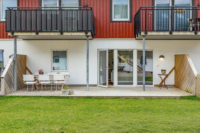 Västra vägen 41G, Trönninge, Halmstads kommun