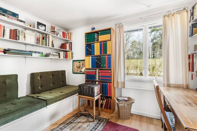 8 rum Villa på Solstigen 25 Ulvhäll Strängnäs kommun - bild 17