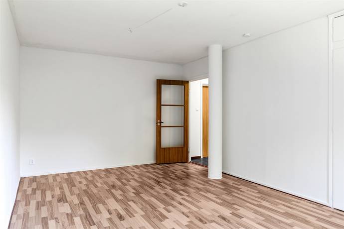 1 rum Lägenhet på Skogslyckegatan 29 Linköpings kommun - bild 6