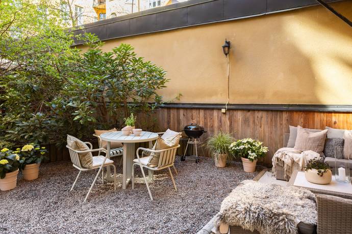 3 rum Lägenhet på Tyskbagargatan 3 Östermalm Stockholms kommun - bild 11