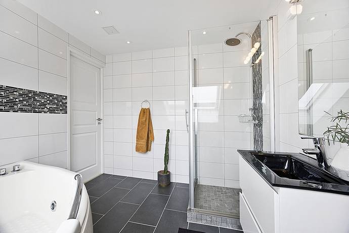 6 rum Villa på Tornursgatan 9 Tygelsjö Malmö kommun - bild 41