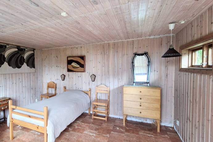 60 m² Fritidshus på Bäcknäset 209 Nordmalings kommun - bild 21