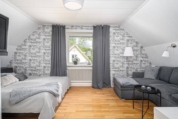 5 rum Villa på Hovdalavägen 36 Hässleholm - Sjörröd Hässleholms kommun - bild 15