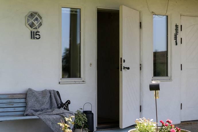 5 rum villa på Groland 115 Spekeröd, Stenungsunds kommun - bild 4