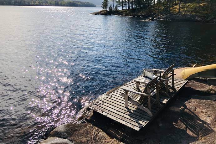 4 rum Villa på Hälletorp Åsen 1 Arvika Eda kommun - bild 8
