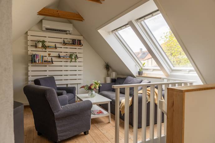 4 rum Parhus på N P Skölds väg 35 Toarp Ekobyn Malmö kommun - bild 11